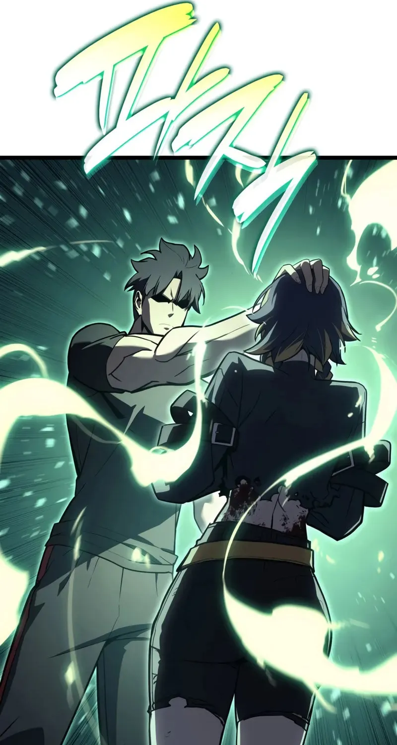 The Return of the Disaster-Class Hero Chapter 137 page 49 - 