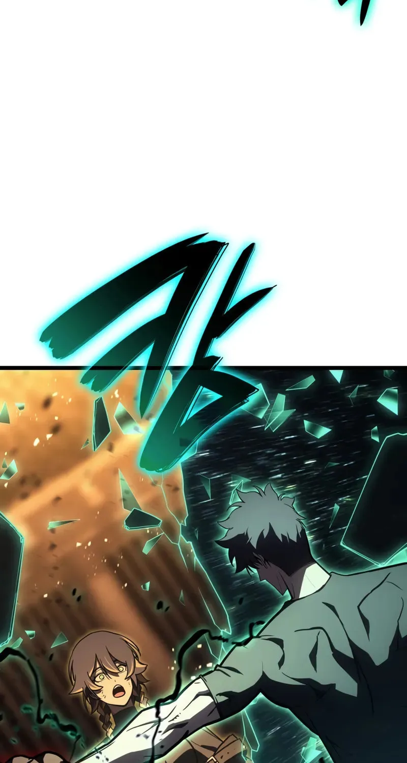 The Return of the Disaster-Class Hero Chapter 137 page 6 - 