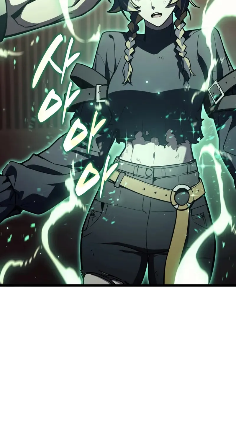 The Return of the Disaster-Class Hero Chapter 137 page 51 - 