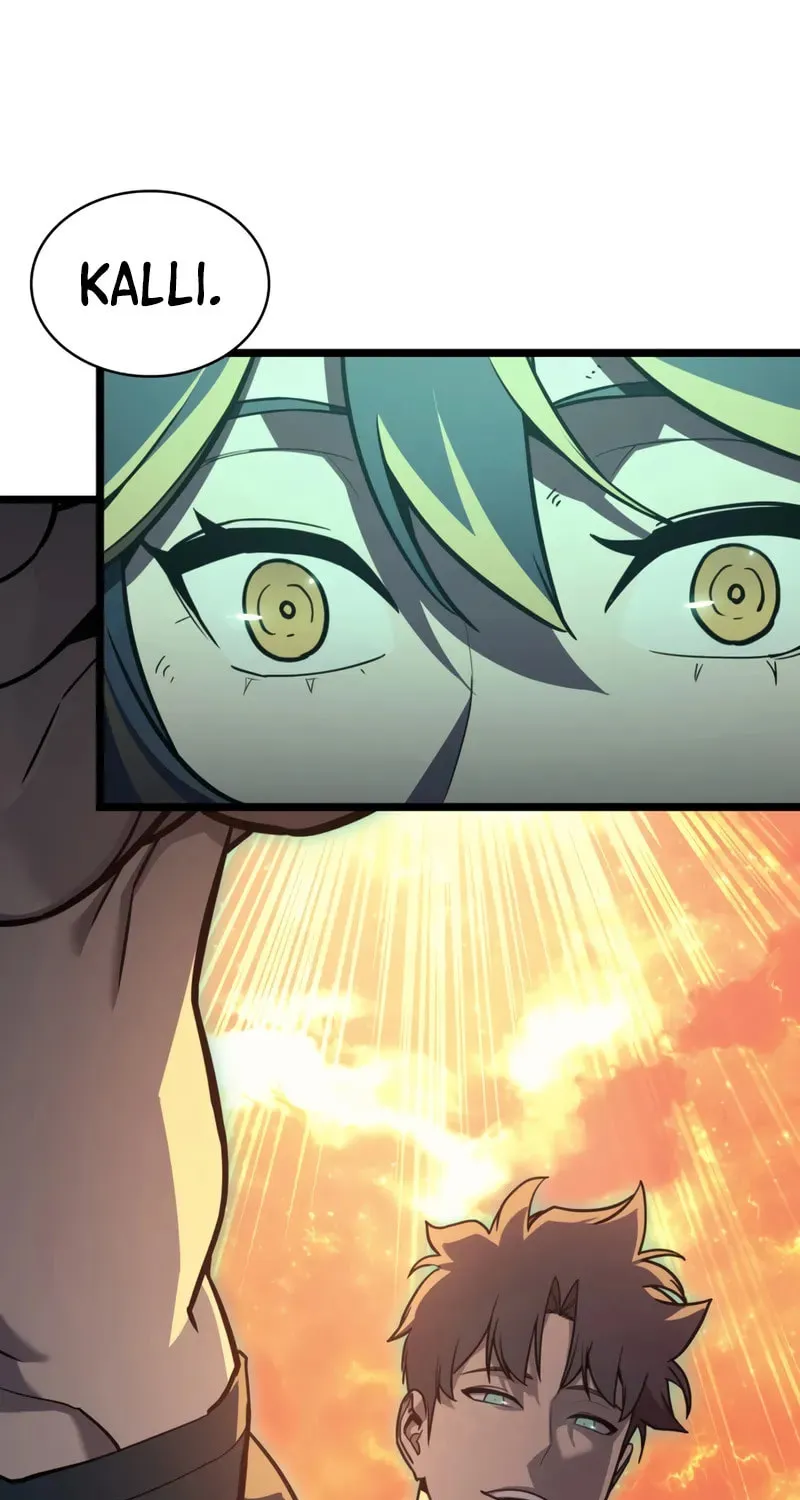 The Return of the Disaster-Class Hero Chapter 137 page 52 - 