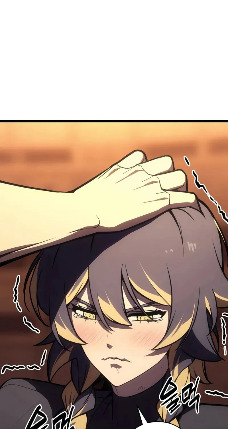 The Return of the Disaster-Class Hero Chapter 137 page 55 - 