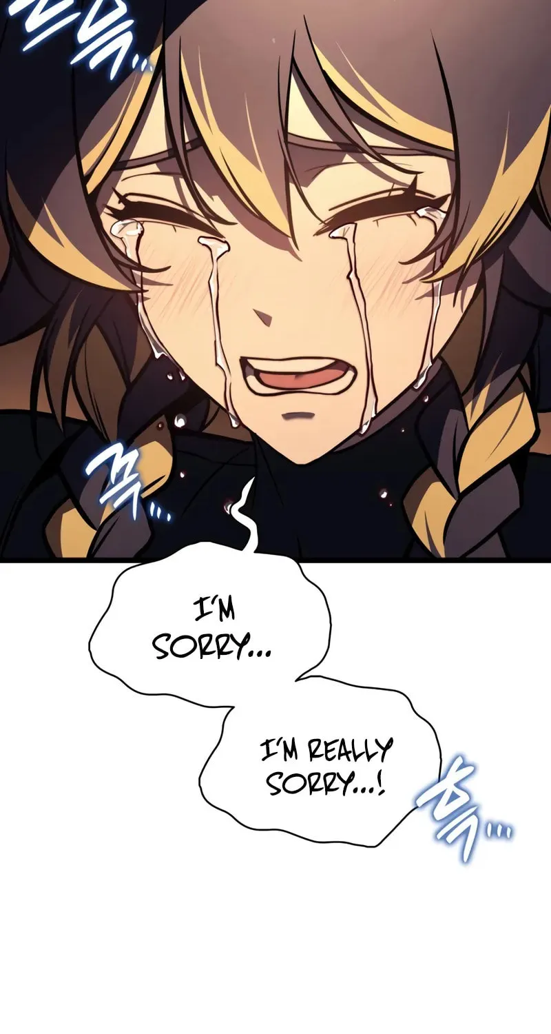 The Return of the Disaster-Class Hero Chapter 137 page 57 - 
