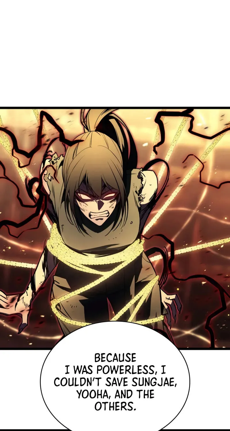 The Return of the Disaster-Class Hero Chapter 137 page 58 - 