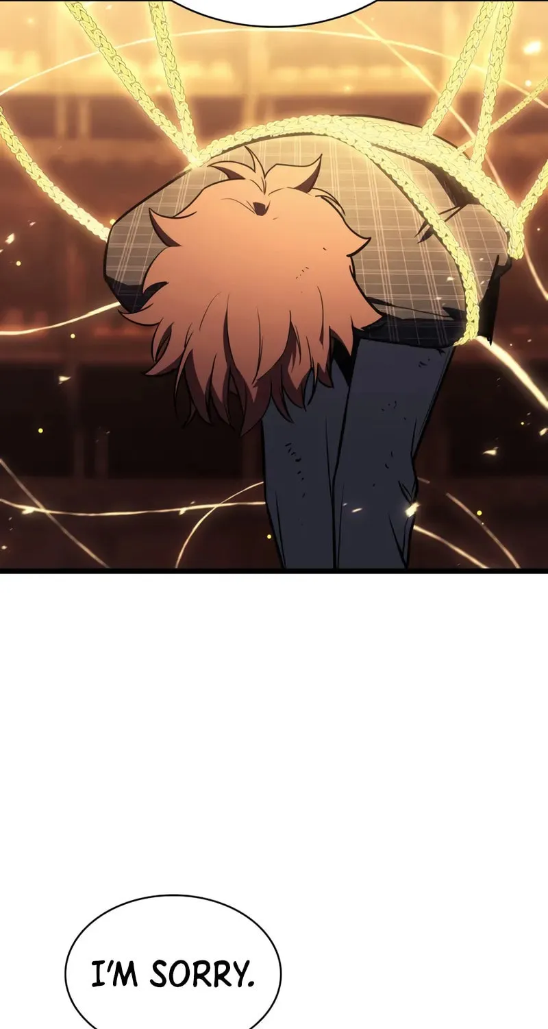 The Return of the Disaster-Class Hero Chapter 137 page 59 - 