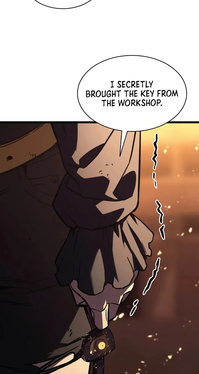The Return of the Disaster-Class Hero Chapter 137 page 60 - 