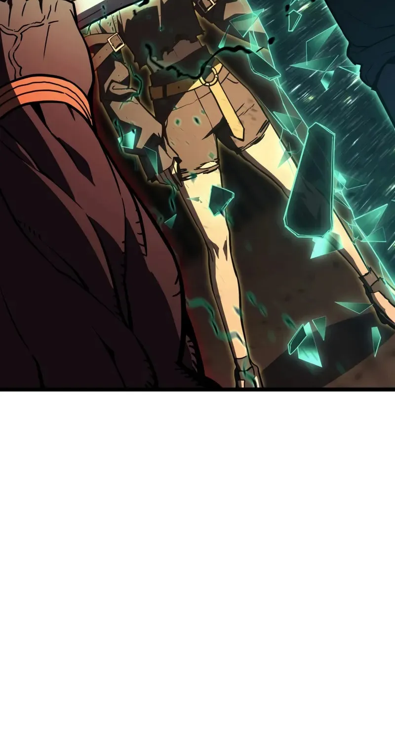 The Return of the Disaster-Class Hero Chapter 137 page 7 - 