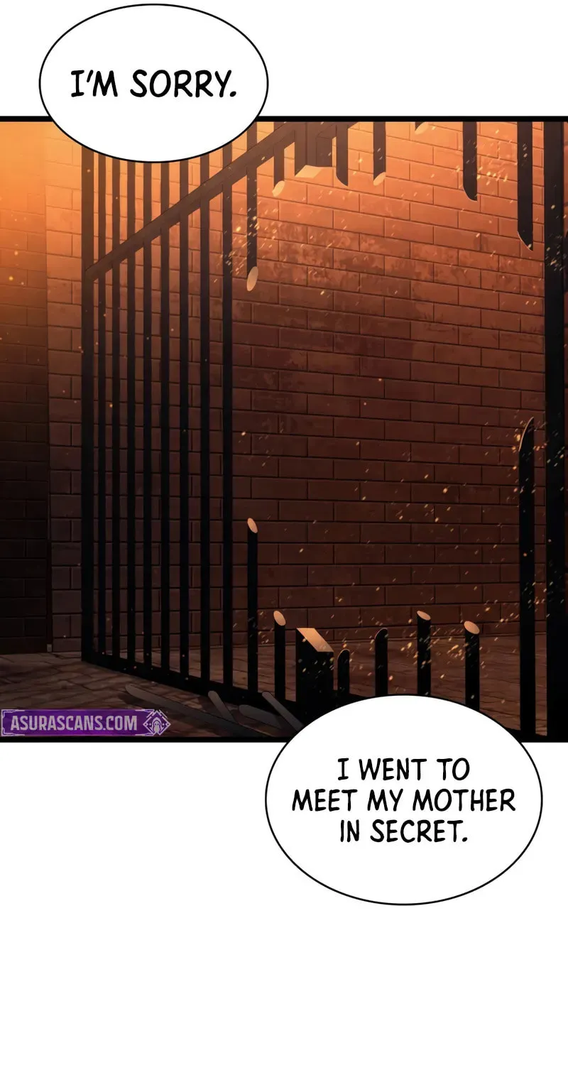 The Return of the Disaster-Class Hero Chapter 137 page 62 - 