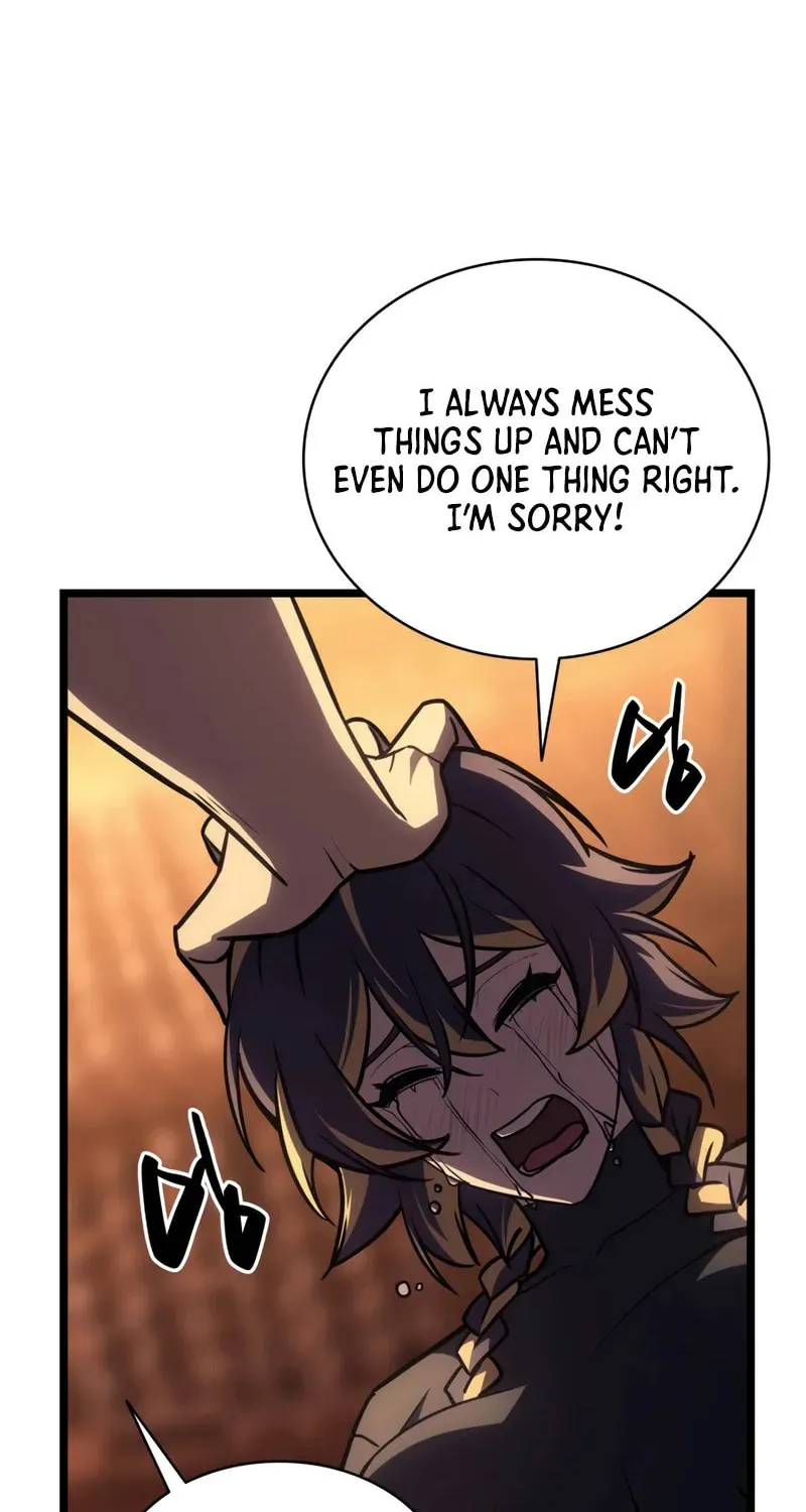 The Return of the Disaster-Class Hero Chapter 137 page 63 - 