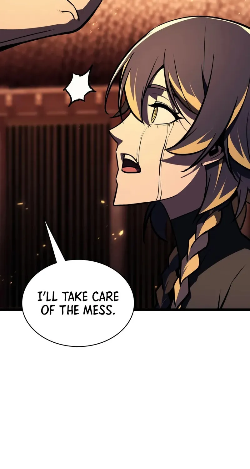 The Return of the Disaster-Class Hero Chapter 137 page 65 - 