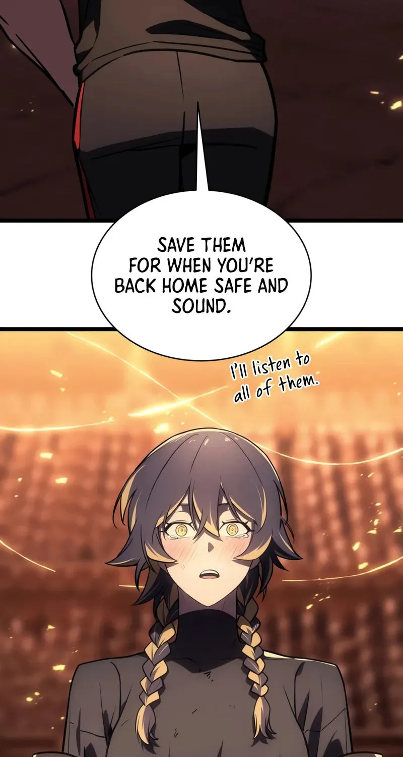 The Return of the Disaster-Class Hero Chapter 137 page 67 - 