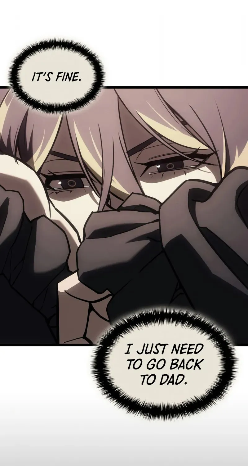 The Return of the Disaster-Class Hero Chapter 137 page 69 - 