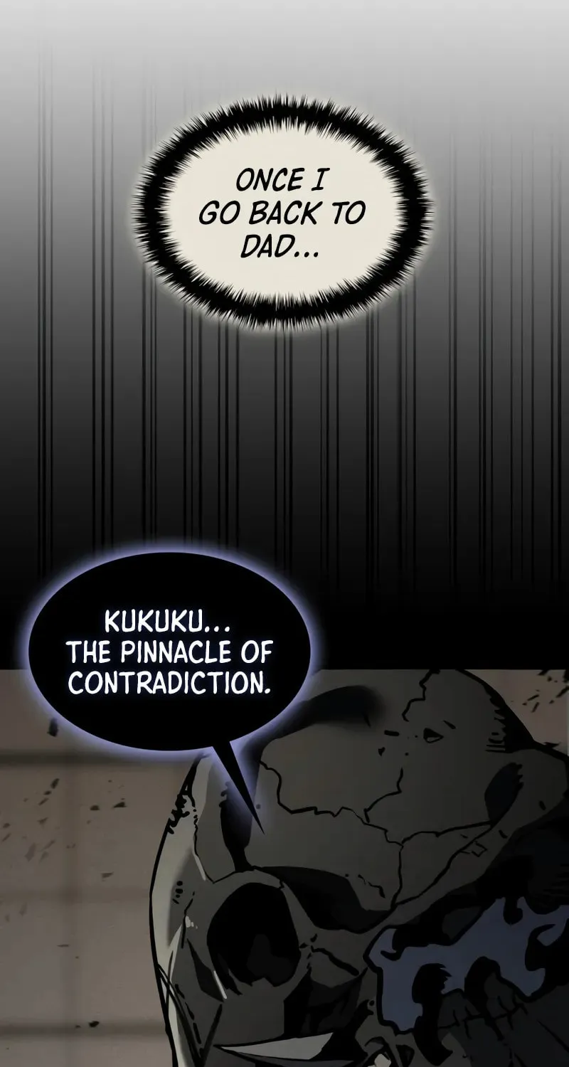 The Return of the Disaster-Class Hero Chapter 137 page 70 - 