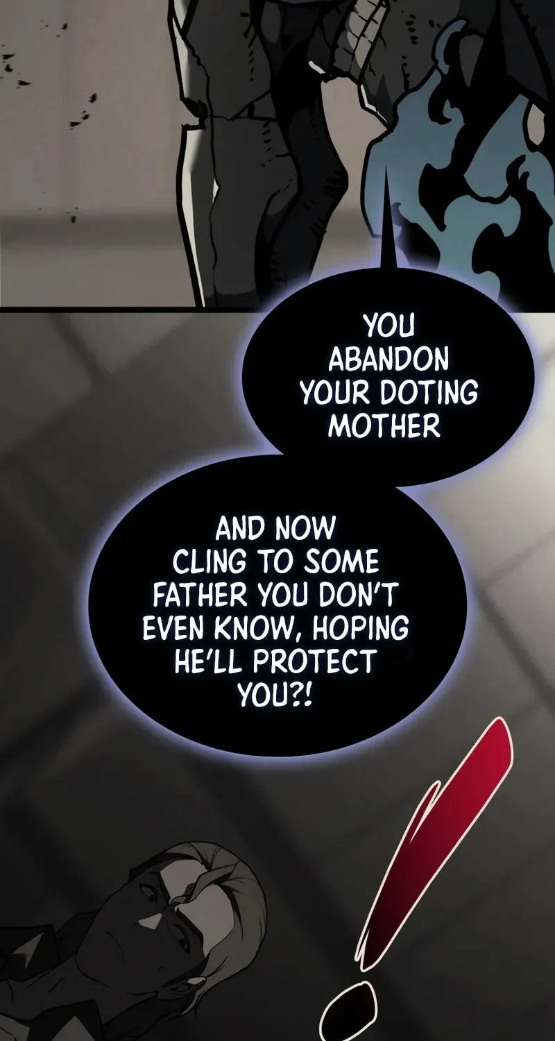 The Return of the Disaster-Class Hero Chapter 137 page 71 - 