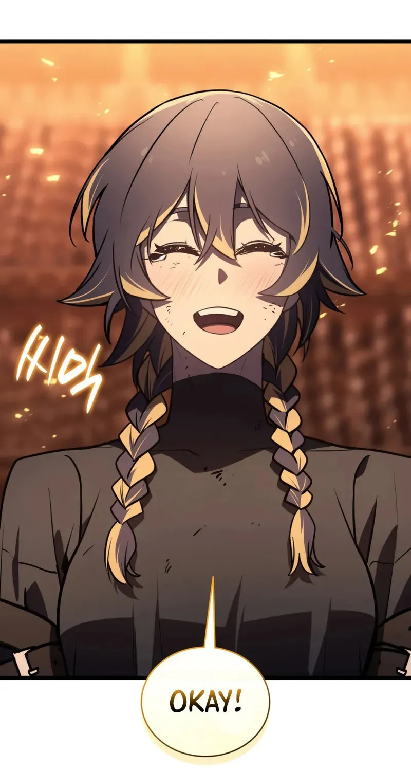 The Return of the Disaster-Class Hero Chapter 137 page 75 - 