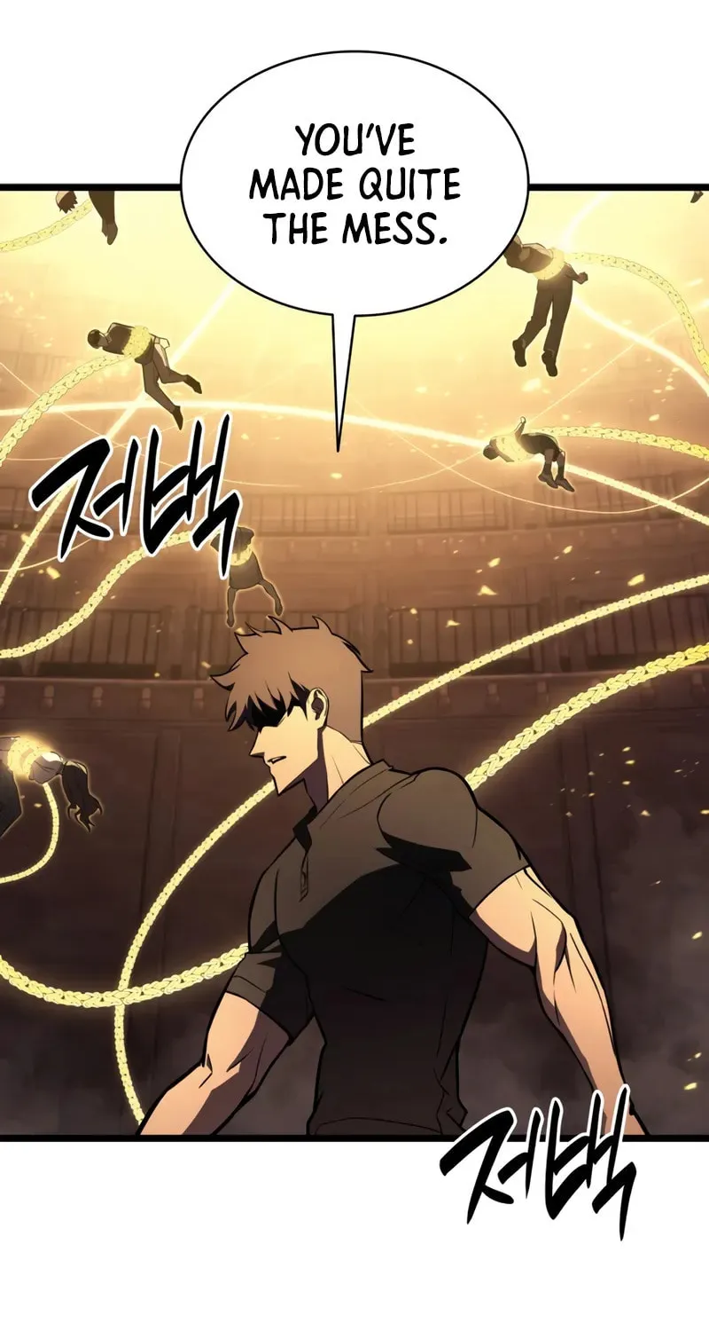 The Return of the Disaster-Class Hero Chapter 137 page 78 - 