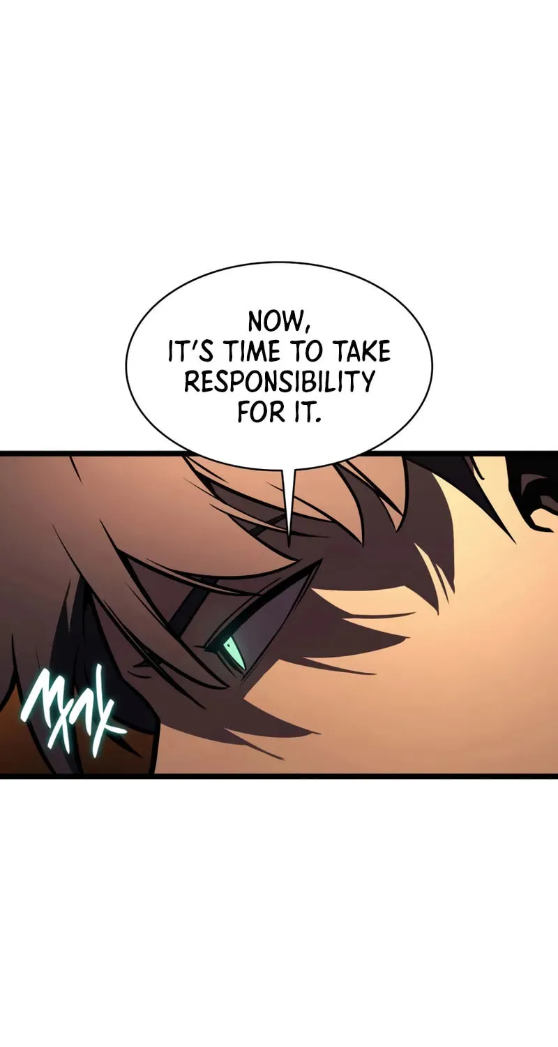 The Return of the Disaster-Class Hero Chapter 137 page 79 - 