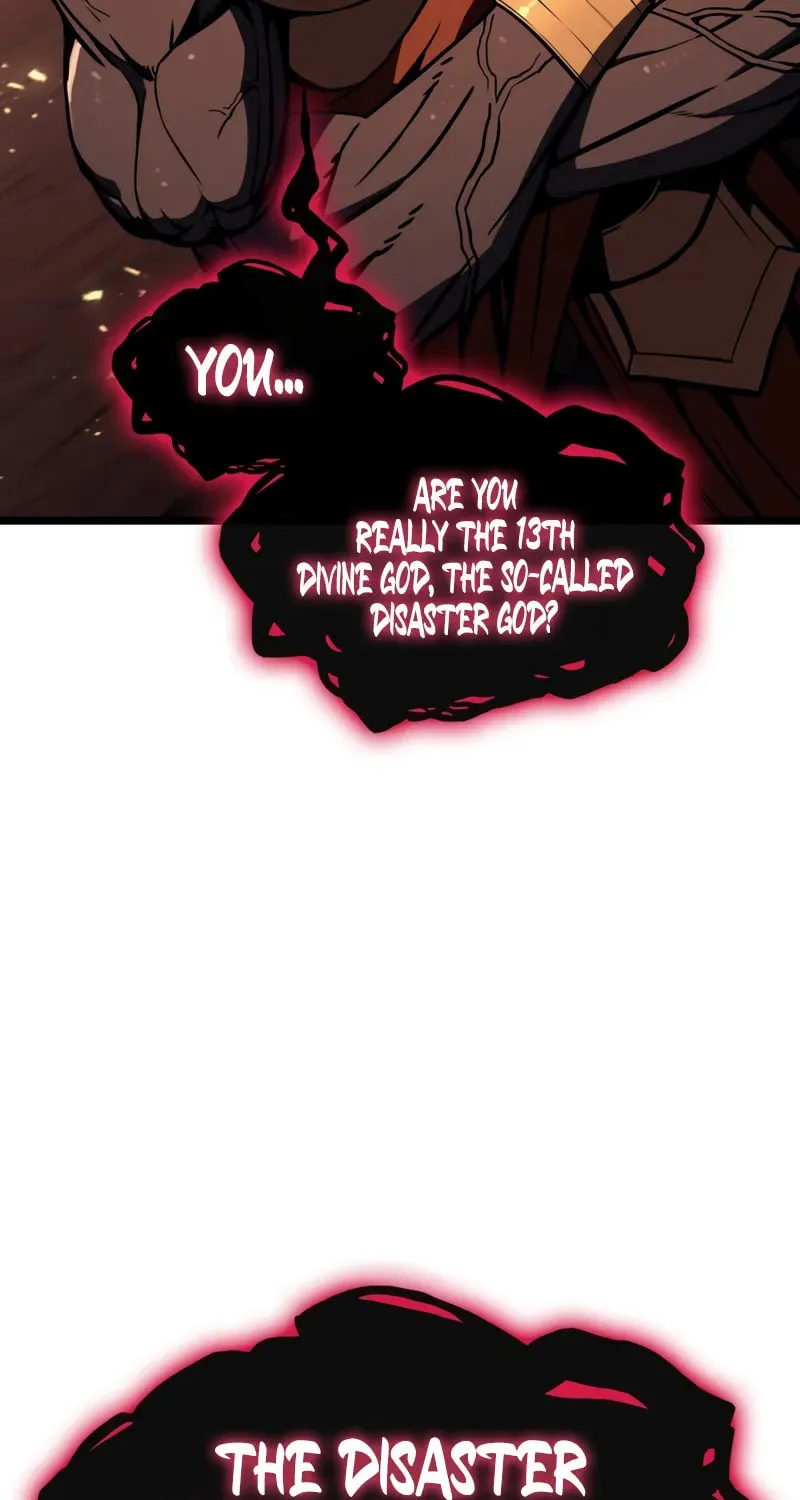 The Return of the Disaster-Class Hero Chapter 137 page 81 - 