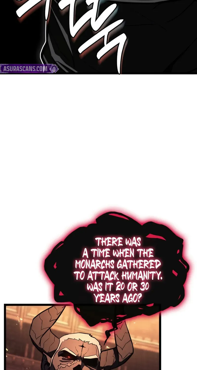 The Return of the Disaster-Class Hero Chapter 137 page 83 - 