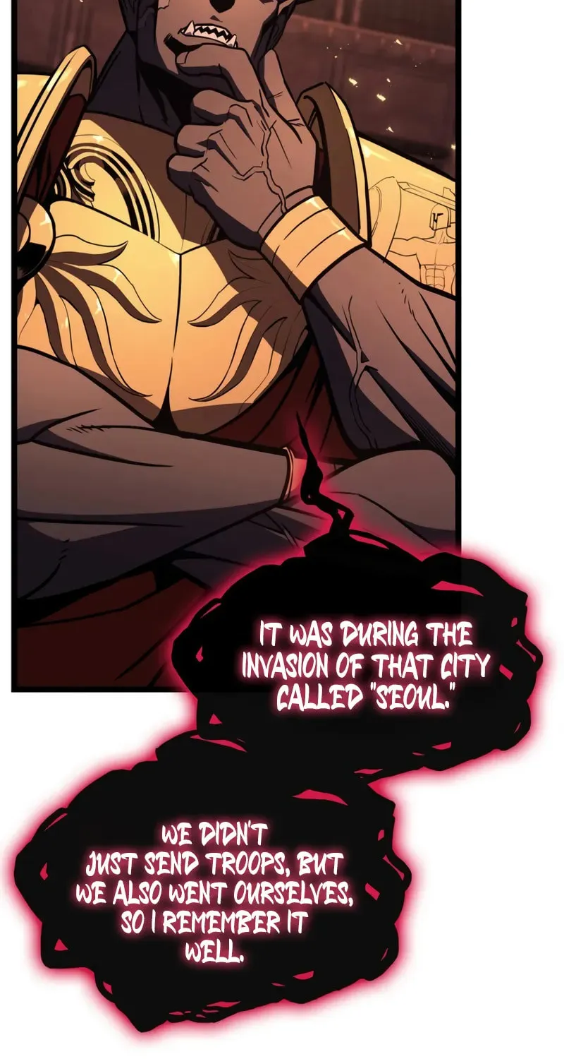 The Return of the Disaster-Class Hero Chapter 137 page 84 - 