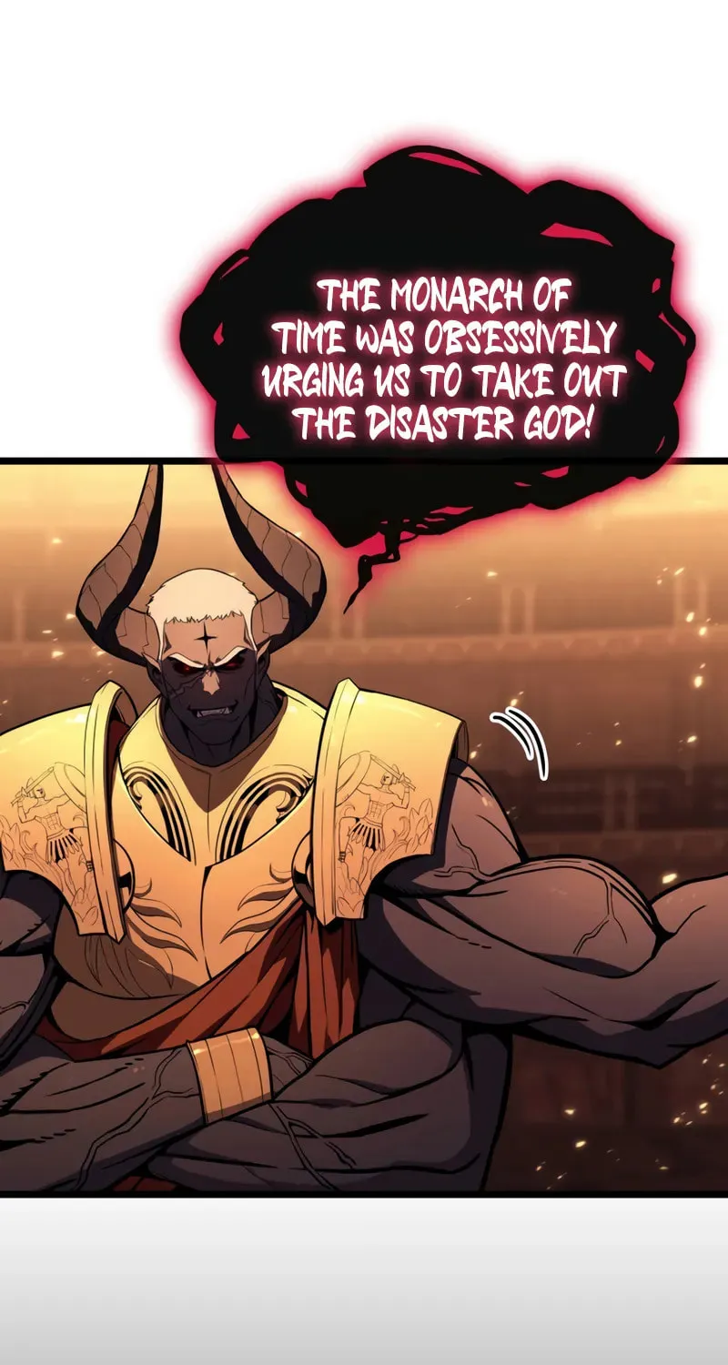 The Return of the Disaster-Class Hero Chapter 137 page 87 - 