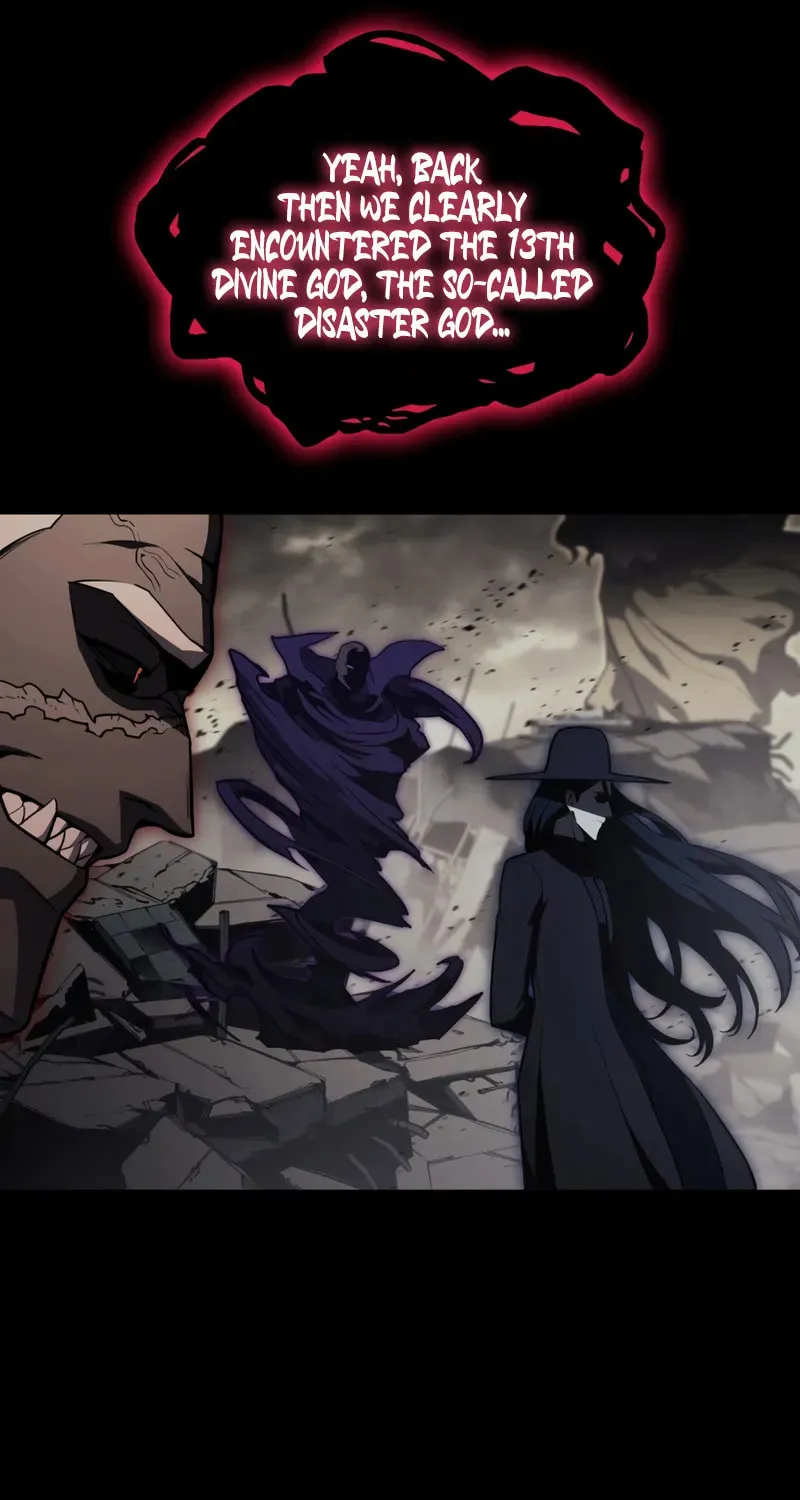 The Return of the Disaster-Class Hero Chapter 137 page 89 - 
