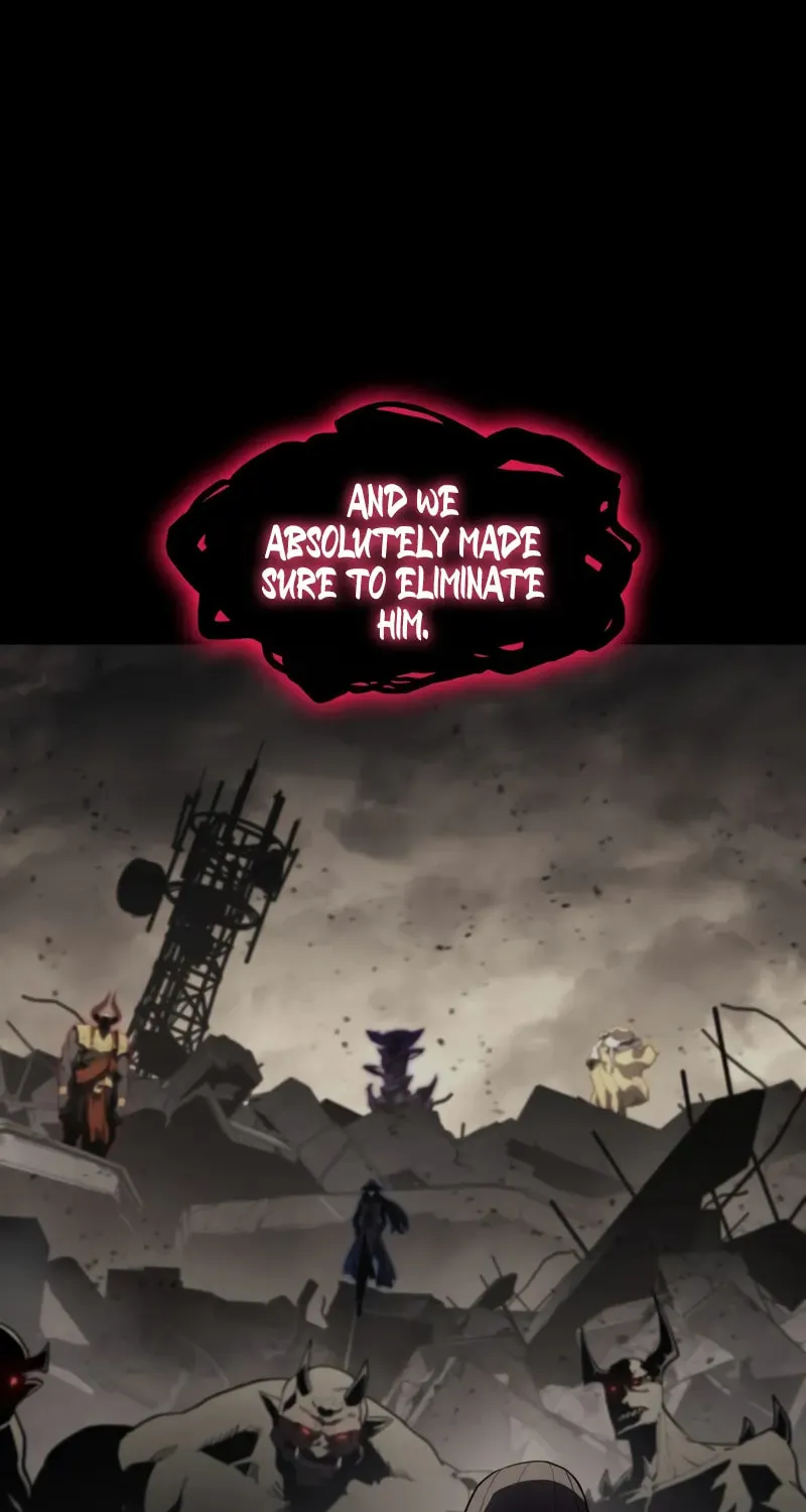 The Return of the Disaster-Class Hero Chapter 137 page 90 - 