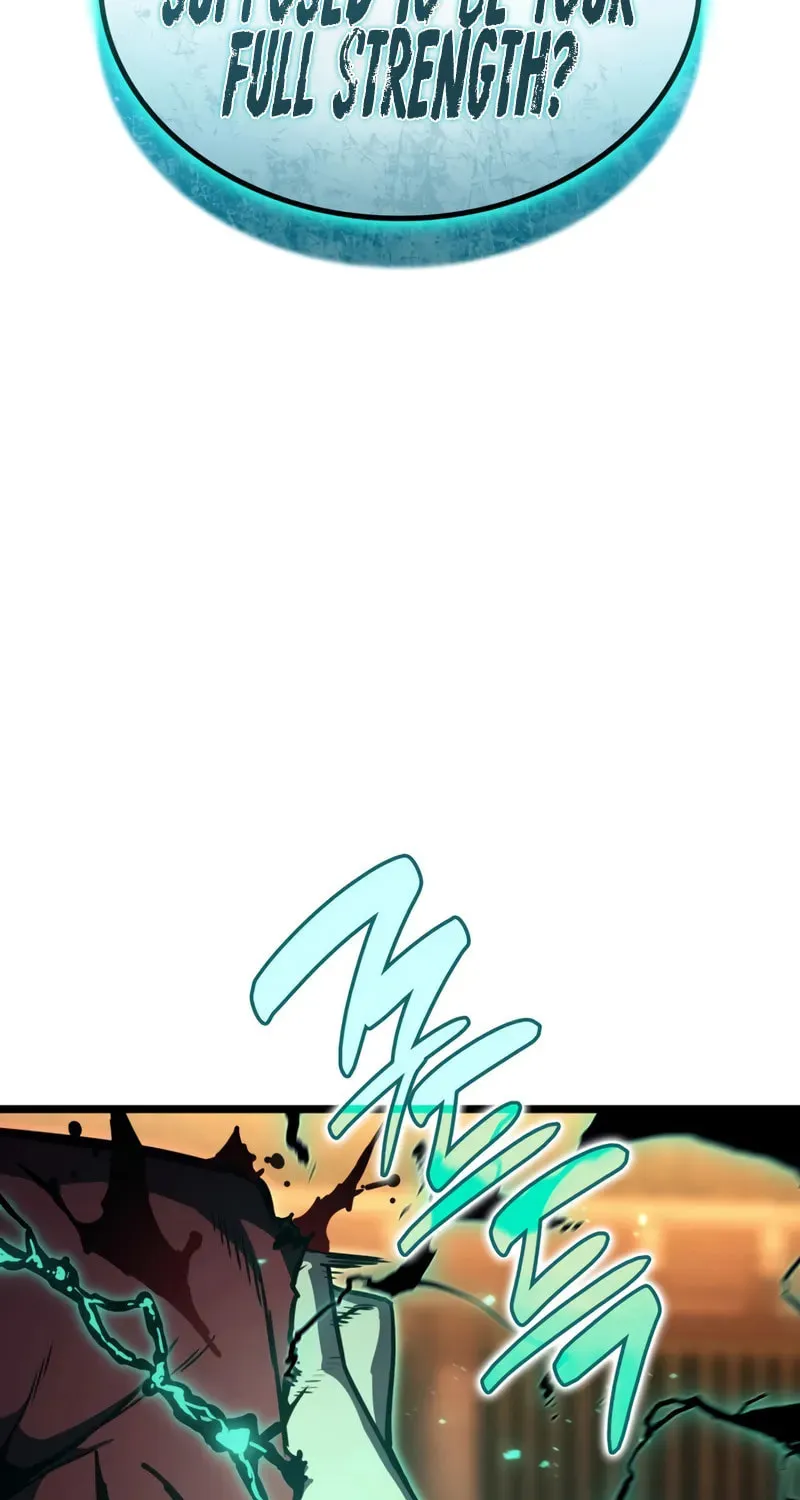The Return of the Disaster-Class Hero Chapter 137 page 10 - 
