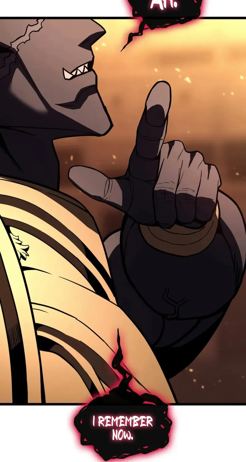 The Return of the Disaster-Class Hero Chapter 137 page 94 - 