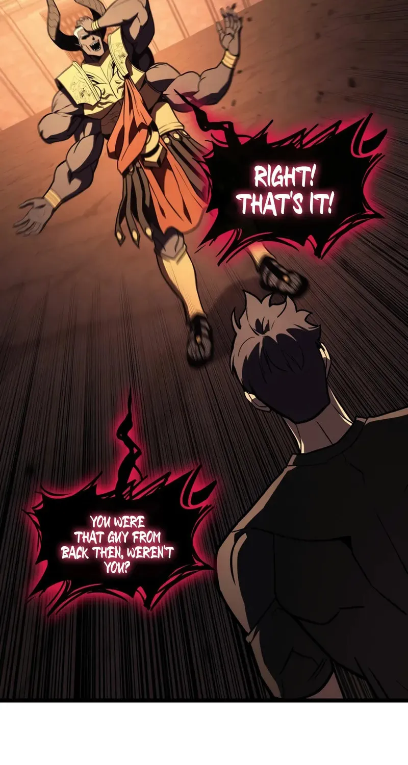 The Return of the Disaster-Class Hero Chapter 137 page 96 - 