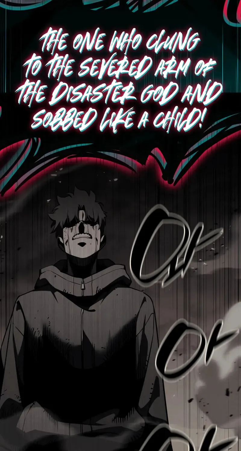 The Return of the Disaster-Class Hero Chapter 137 page 99 - 