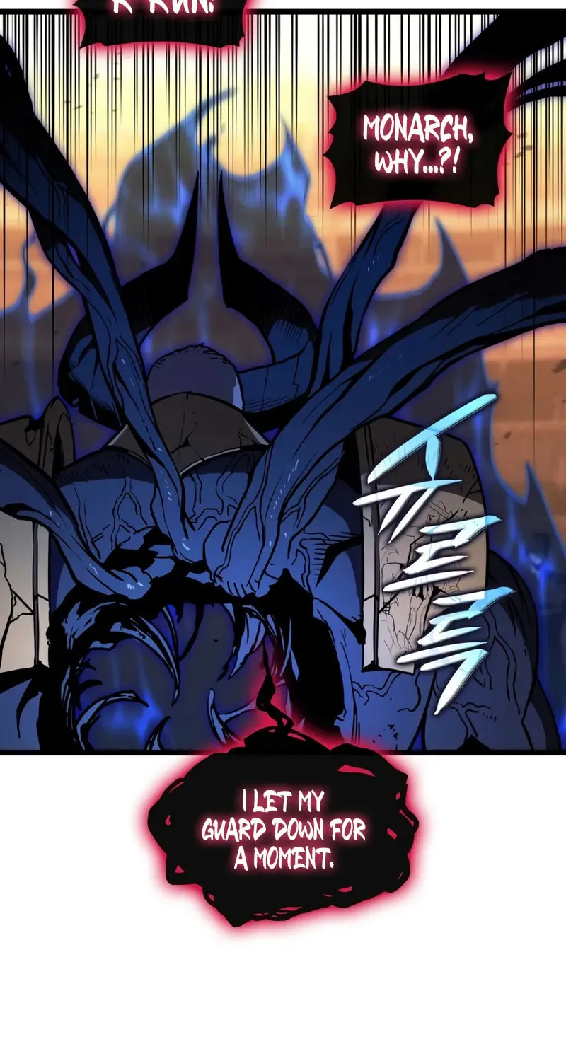 The Return of the Disaster-Class Hero Chapter 138 page 11 - 