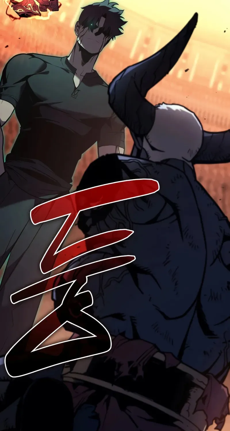 The Return of the Disaster-Class Hero Chapter 138 page 104 - 