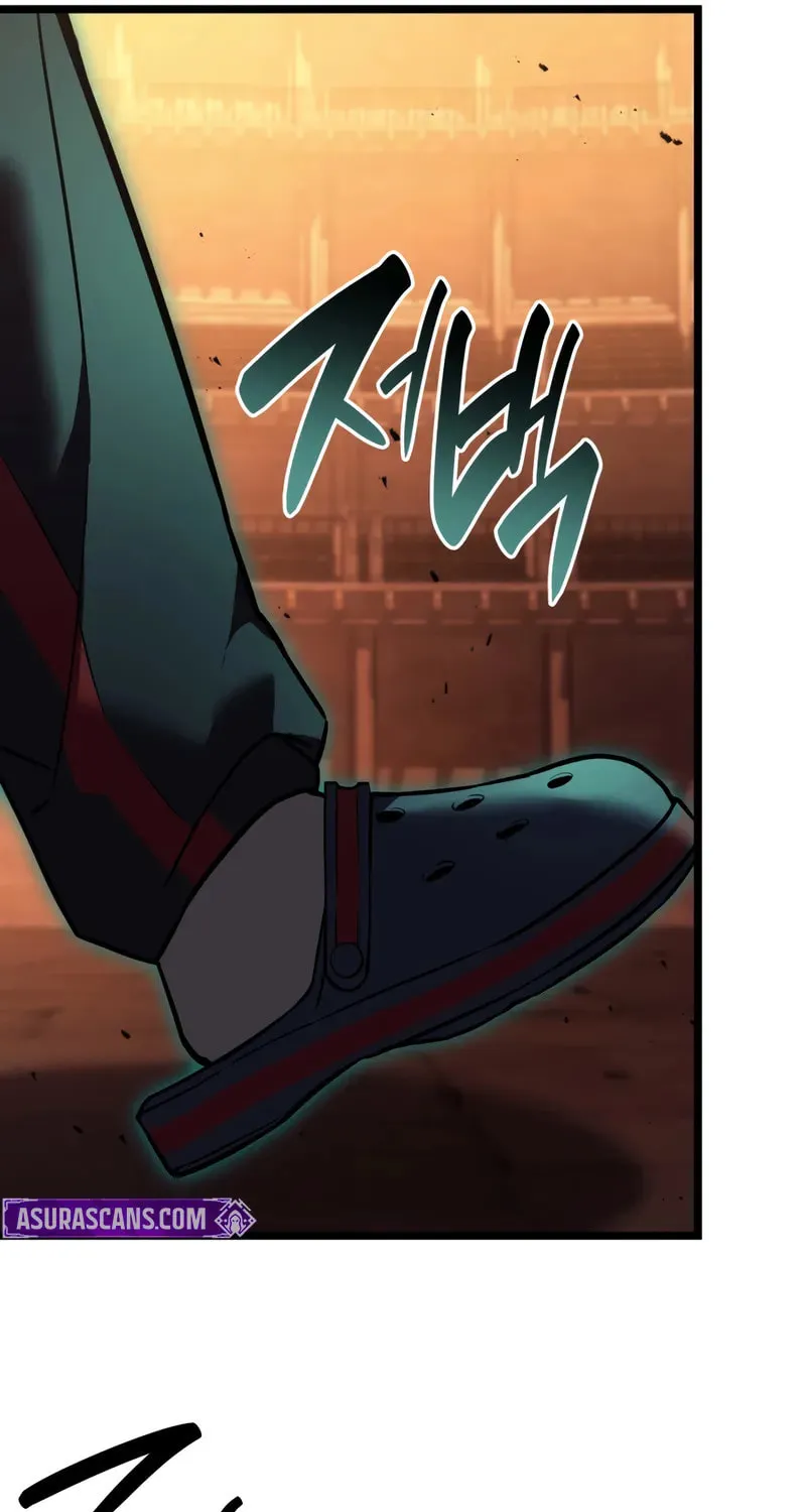 The Return of the Disaster-Class Hero Chapter 138 page 106 - 