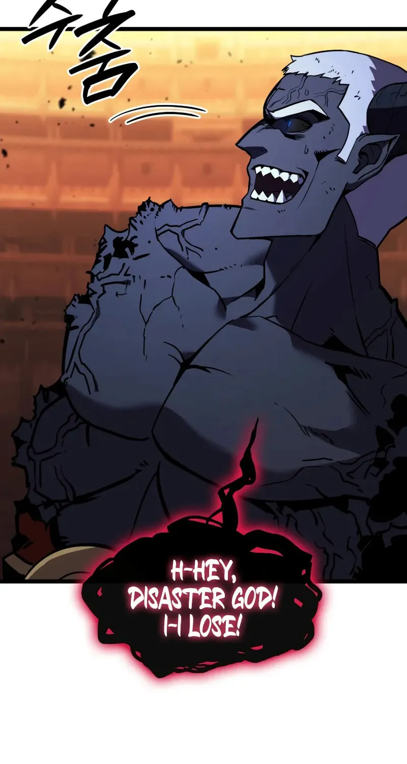 The Return of the Disaster-Class Hero Chapter 138 page 107 - 