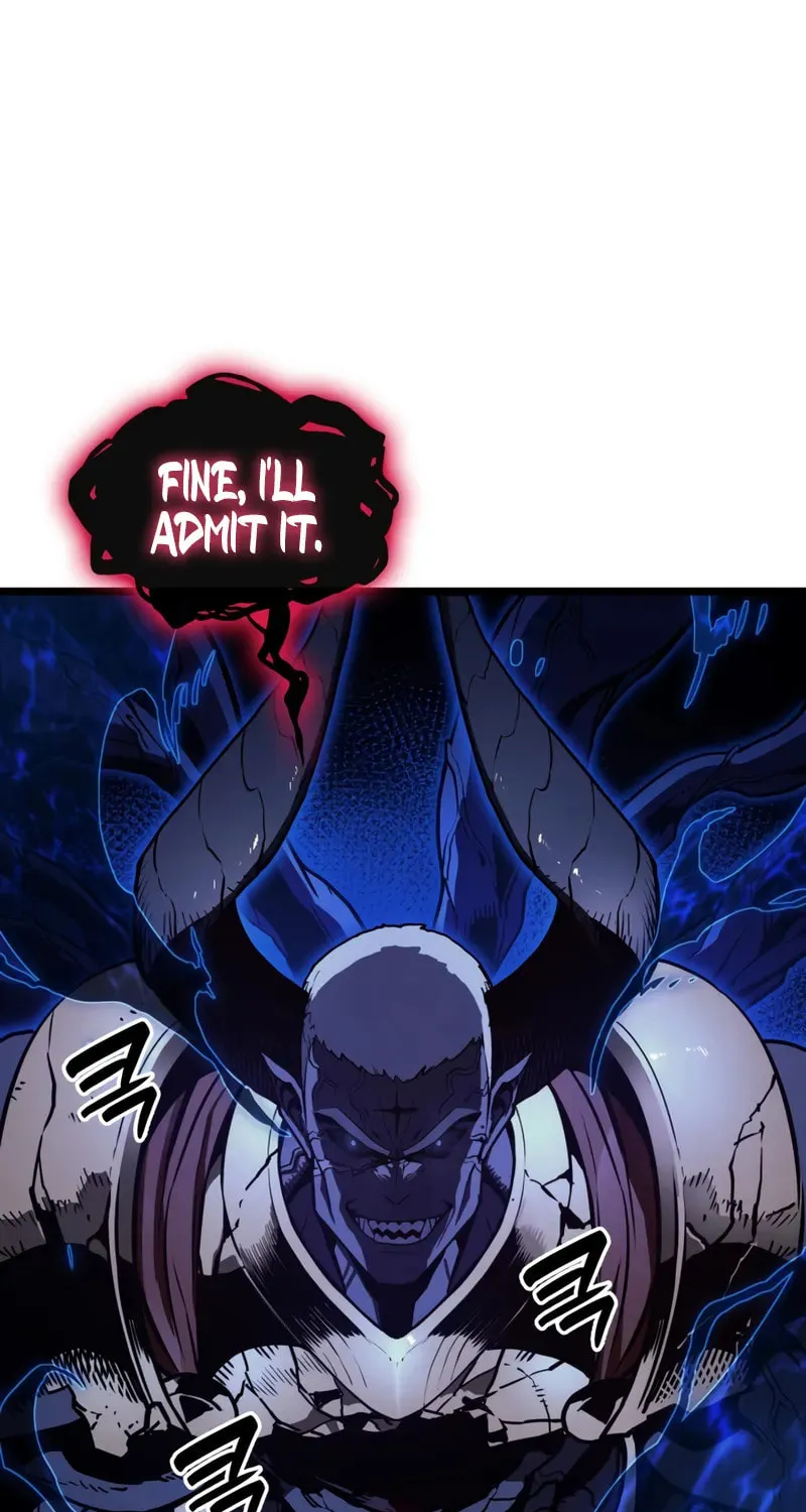 The Return of the Disaster-Class Hero Chapter 138 page 12 - 