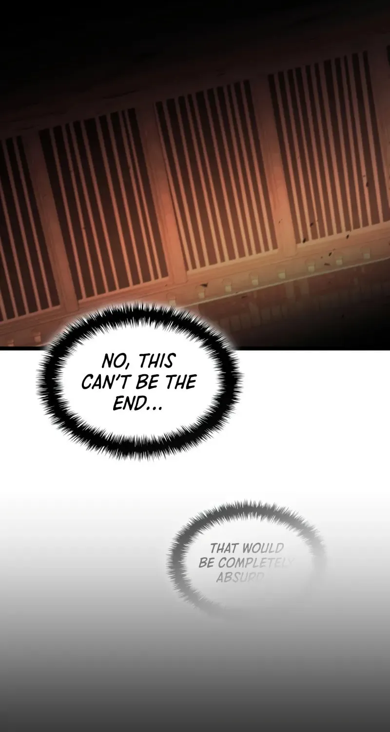 The Return of the Disaster-Class Hero Chapter 138 page 111 - 
