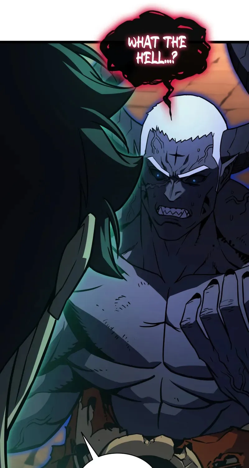The Return of the Disaster-Class Hero Chapter 138 page 115 - 