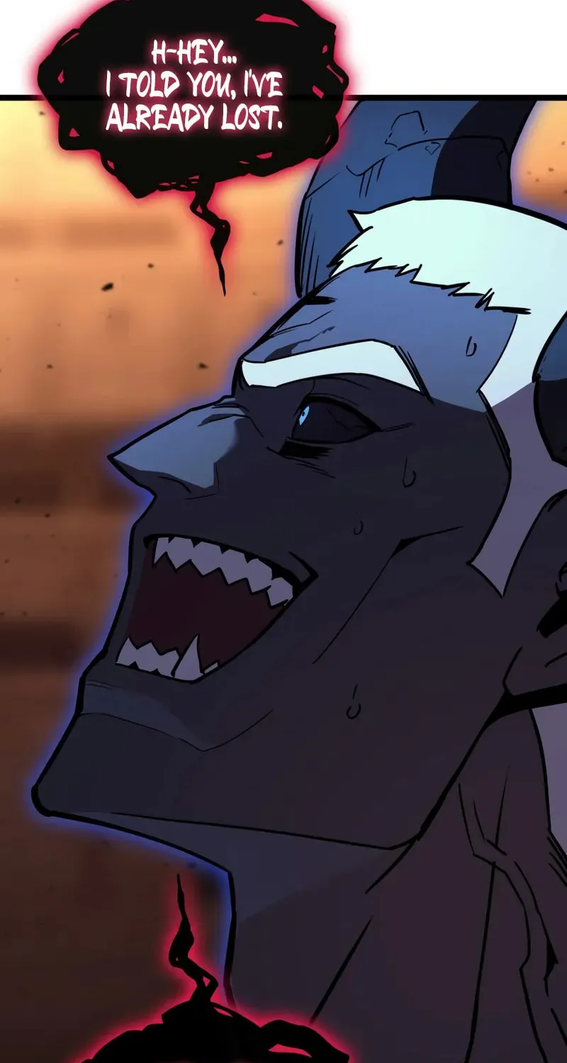 The Return of the Disaster-Class Hero Chapter 138 page 118 - 