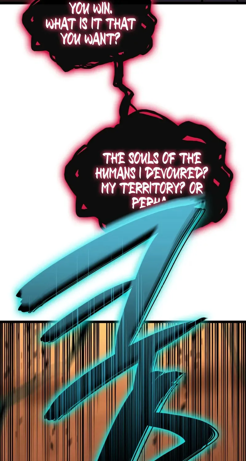 The Return of the Disaster-Class Hero Chapter 138 page 119 - 