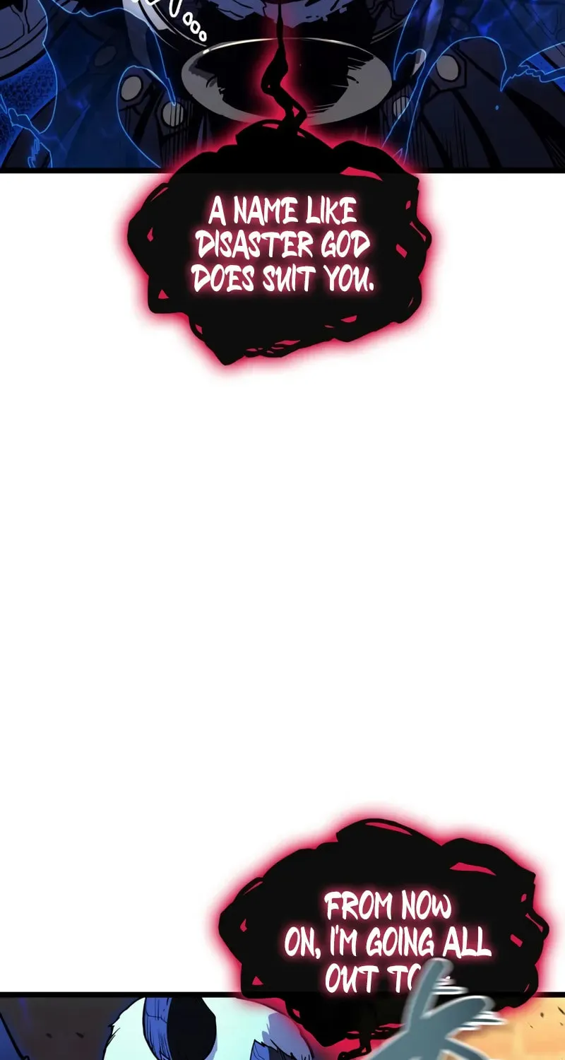 The Return of the Disaster-Class Hero Chapter 138 page 13 - 