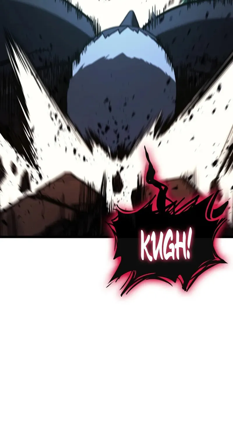 The Return of the Disaster-Class Hero Chapter 138 page 121 - 