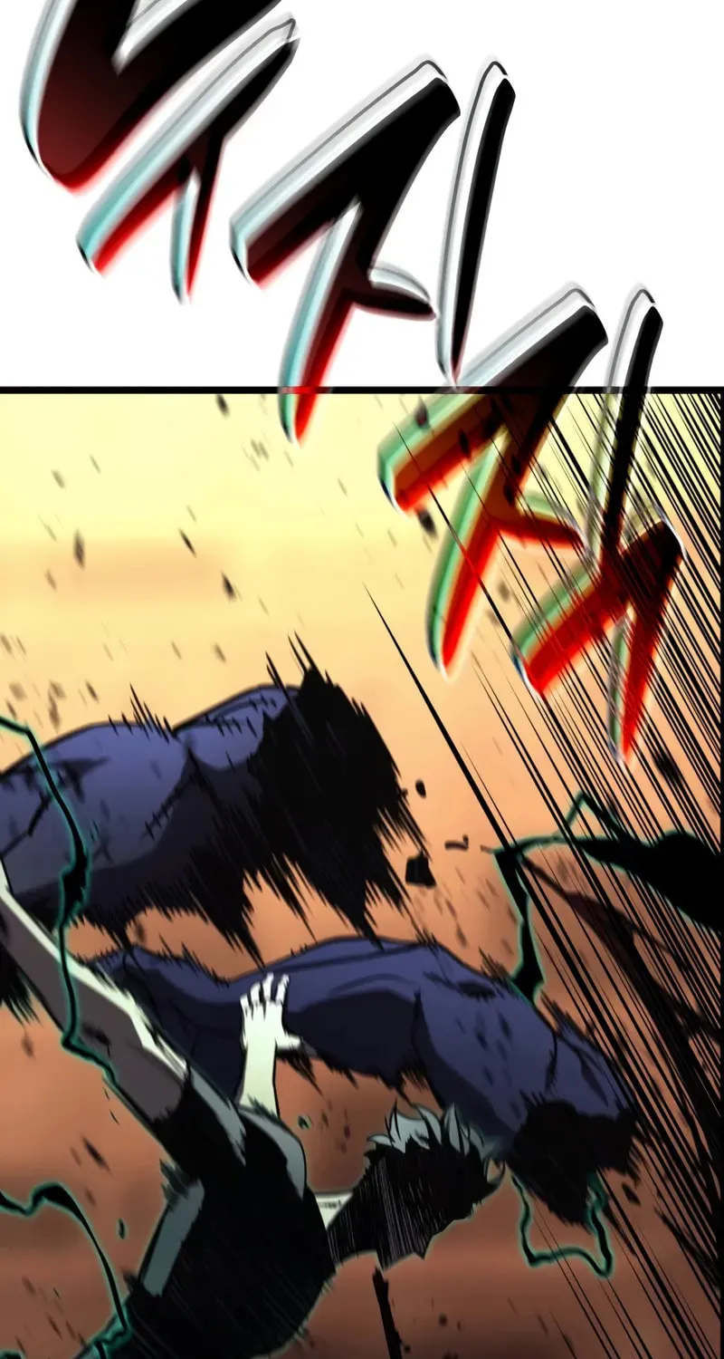 The Return of the Disaster-Class Hero Chapter 138 page 123 - 