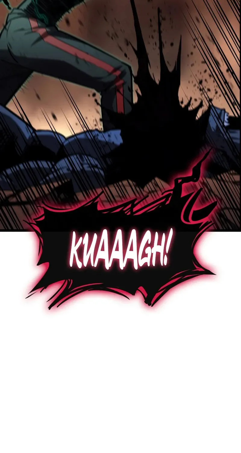 The Return of the Disaster-Class Hero Chapter 138 page 124 - 