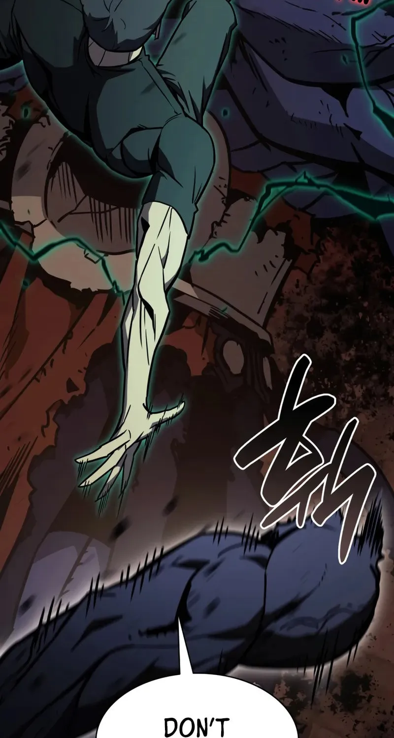 The Return of the Disaster-Class Hero Chapter 138 page 126 - 