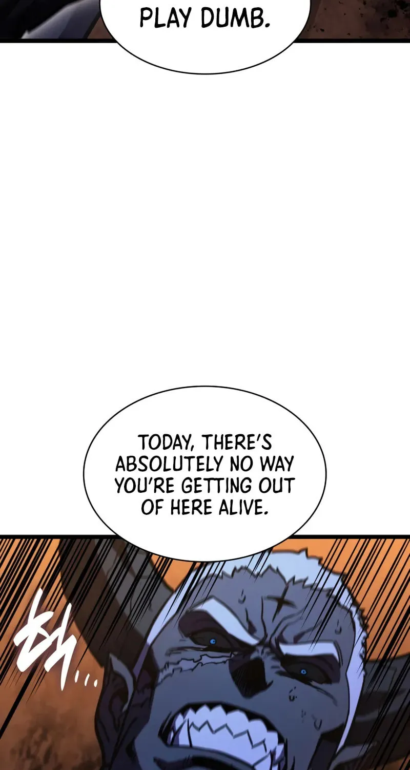 The Return of the Disaster-Class Hero Chapter 138 page 127 - 