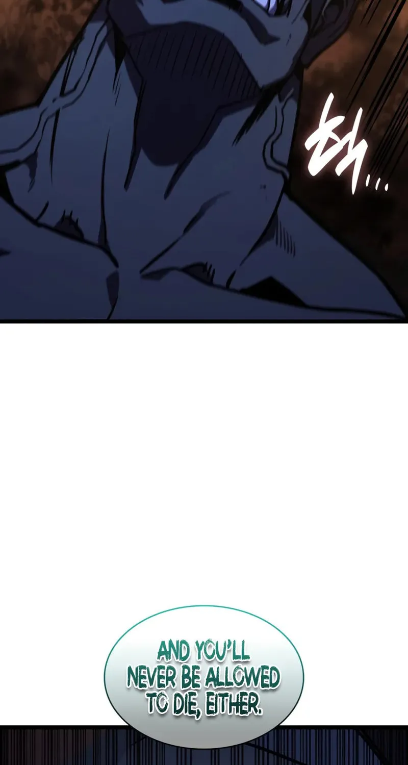 The Return of the Disaster-Class Hero Chapter 138 page 128 - 