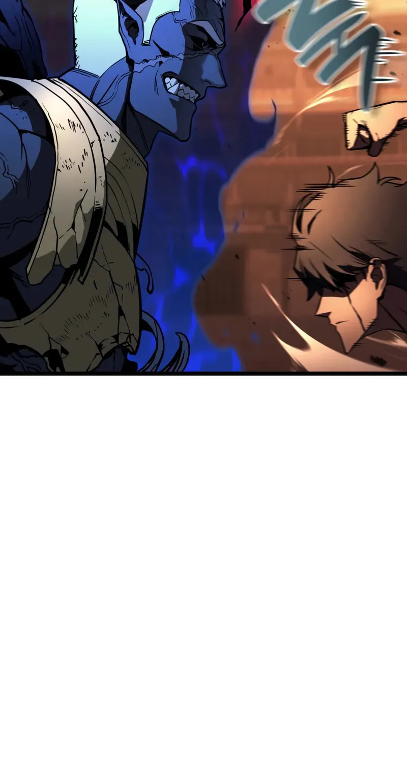 The Return of the Disaster-Class Hero Chapter 138 page 14 - 