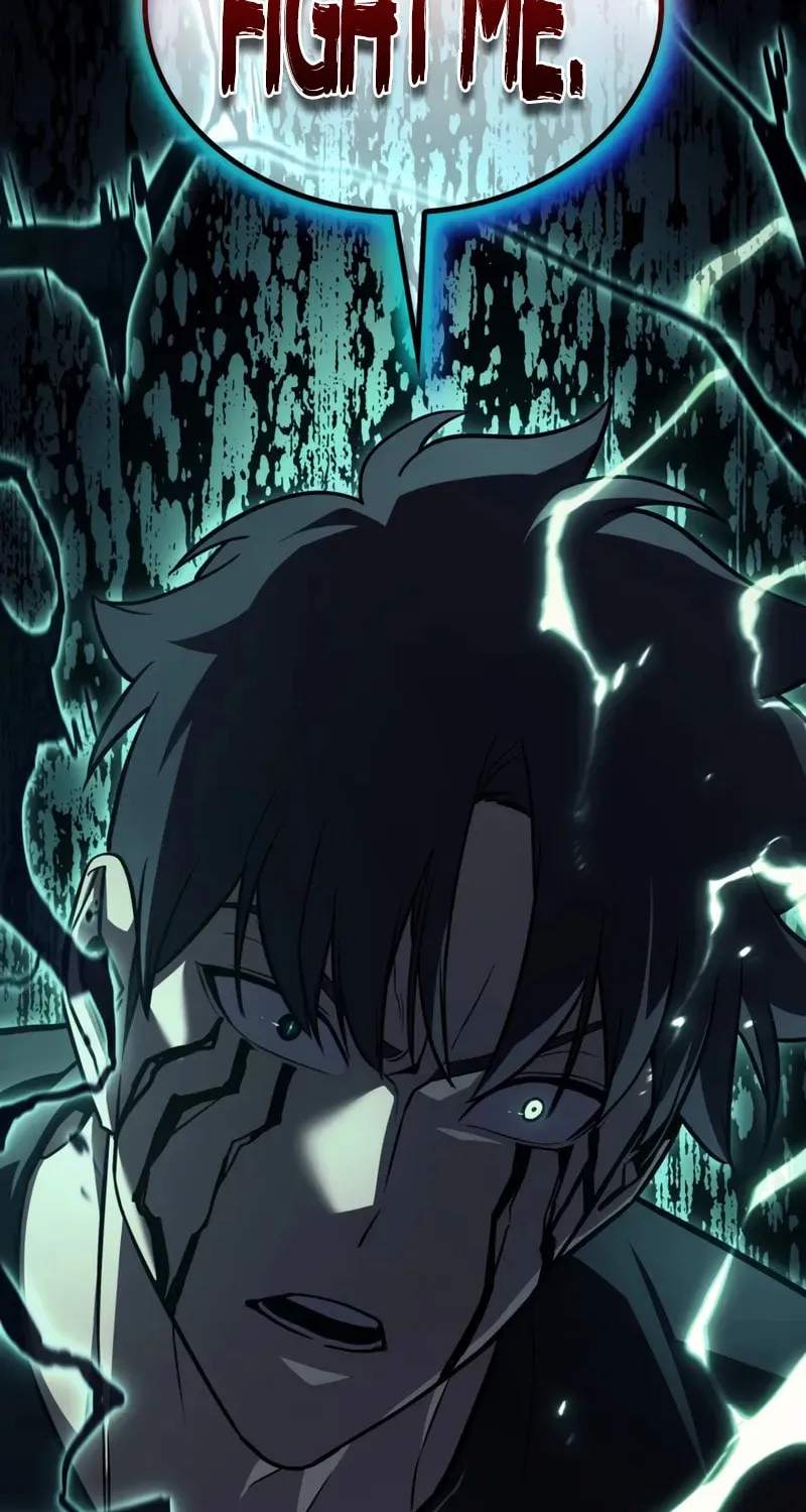 The Return of the Disaster-Class Hero Chapter 138 page 132 - 