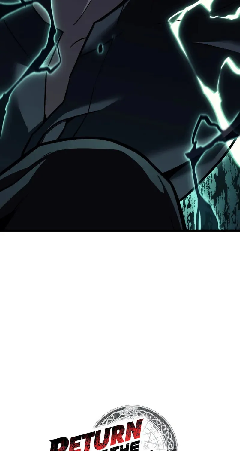 The Return of the Disaster-Class Hero Chapter 138 page 133 - 