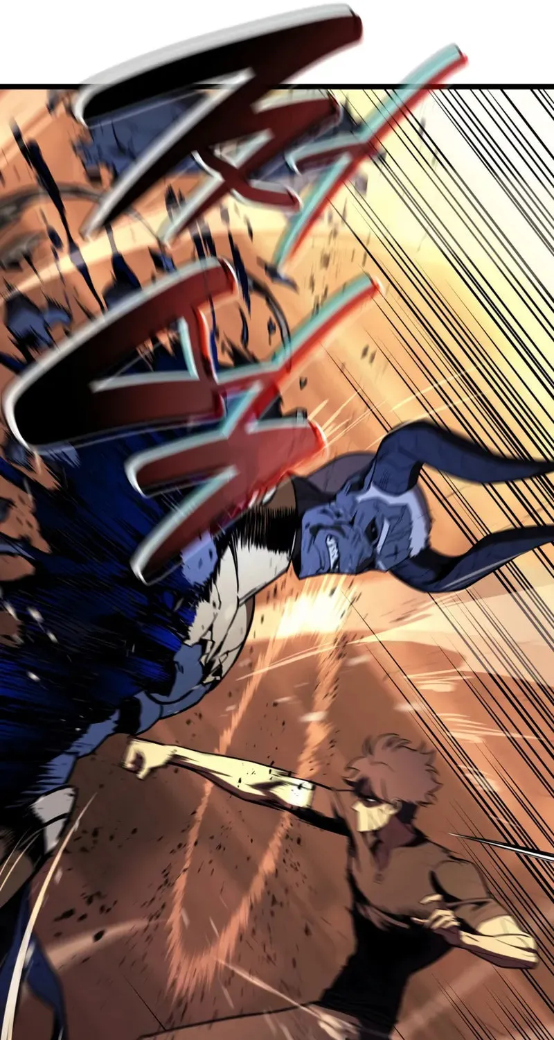 The Return of the Disaster-Class Hero Chapter 138 page 15 - 